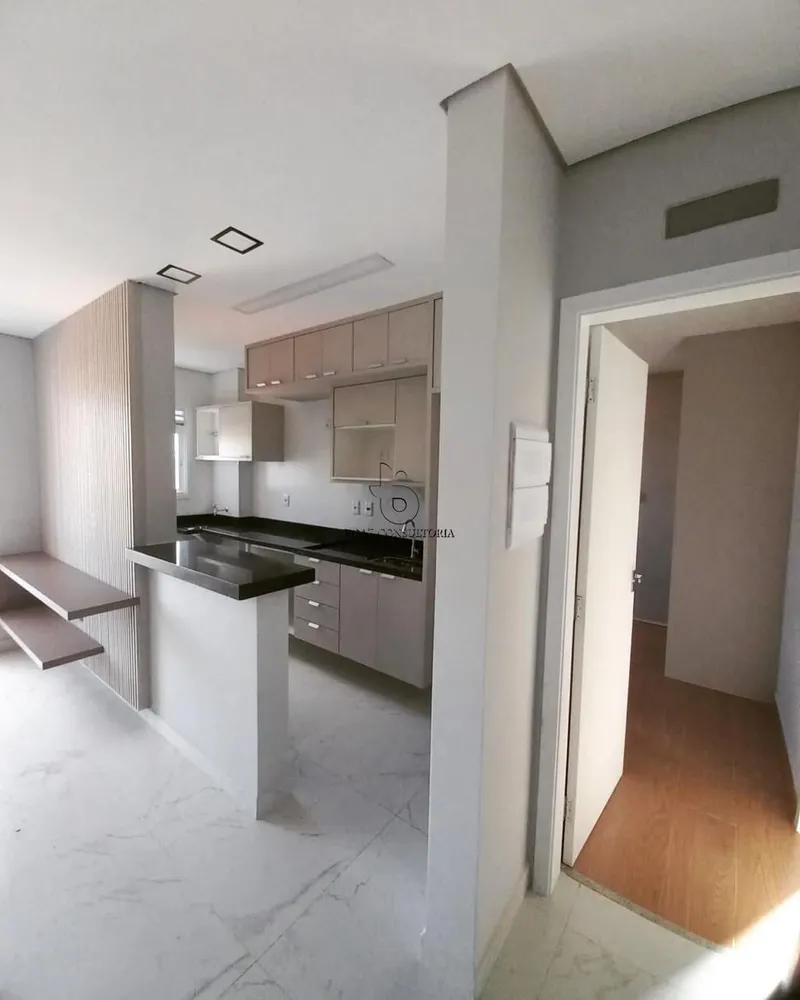 Apartamento, 1 quarto, 46 m² - Foto 12