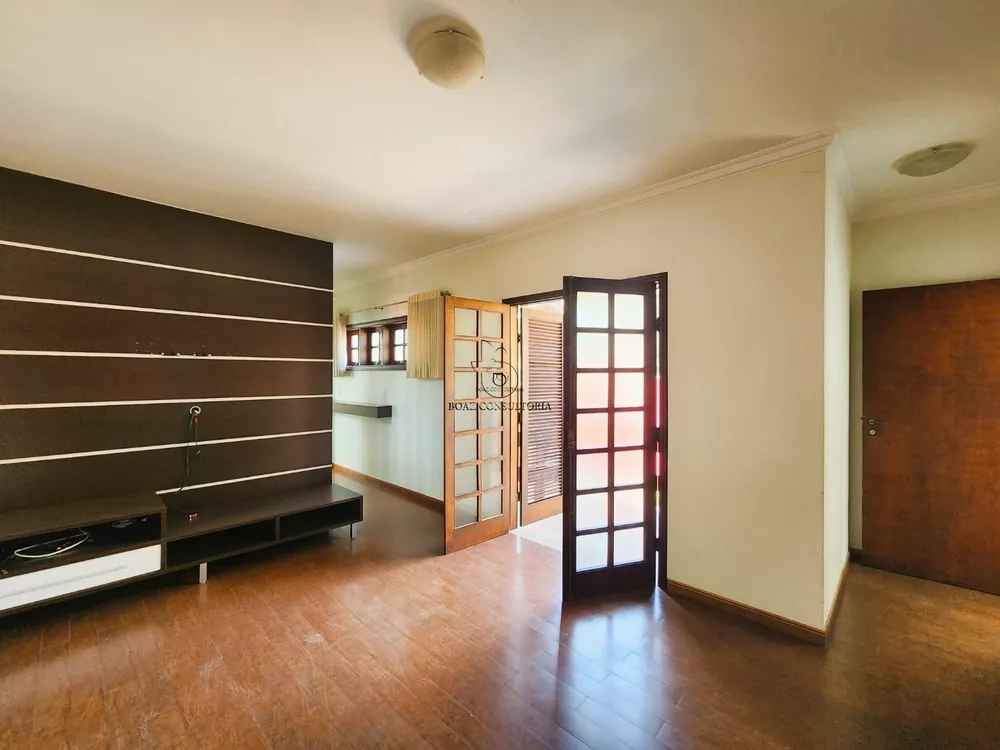 Sobrado, 6 quartos, 540 m² - Foto 3