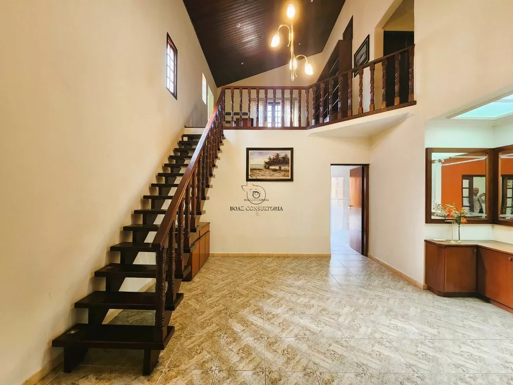 Sobrado, 6 quartos, 540 m² - Foto 1