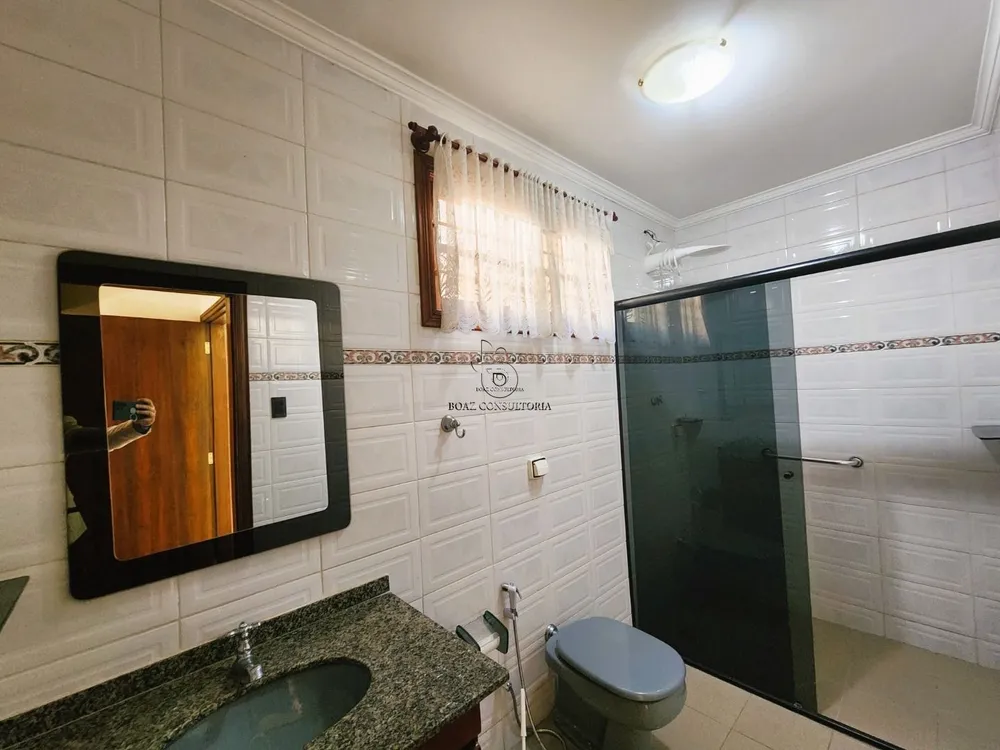Sobrado, 6 quartos, 540 m² - Foto 5