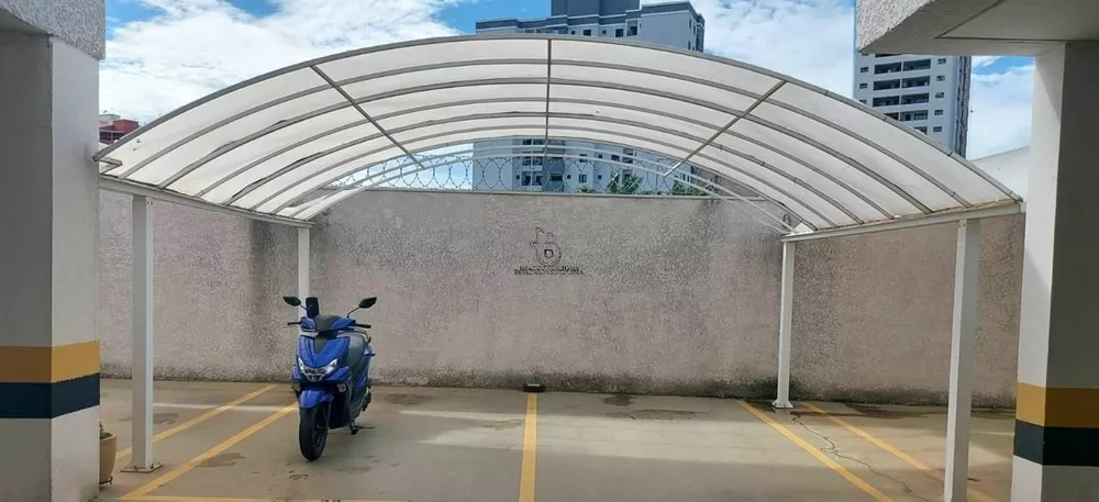 Apartamento, 2 quartos, 60 m² - Foto 3