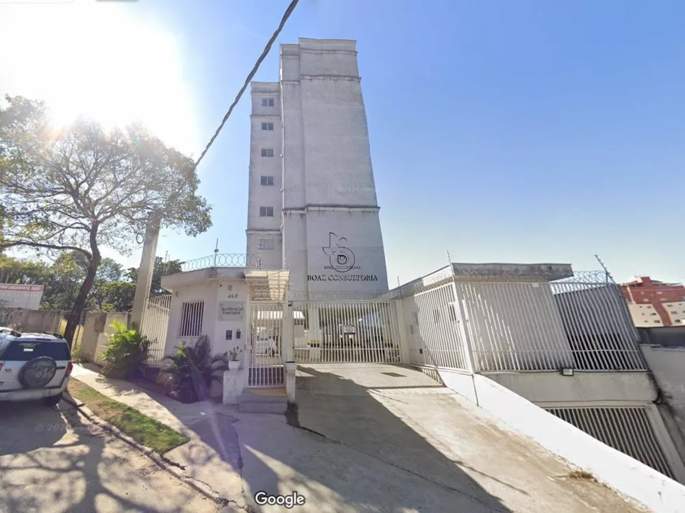 Apartamento, 2 quartos, 60 m² - Foto 1