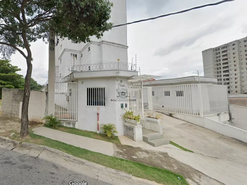 Apartamento, 2 quartos, 60 m² - Foto 2