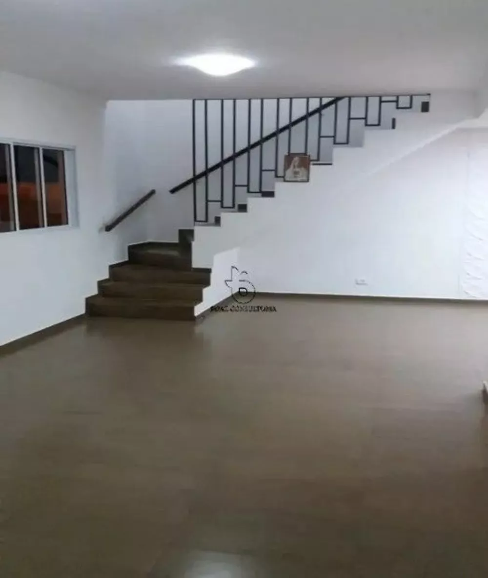 Sobrado, 5 quartos, 199 m² - Foto 2