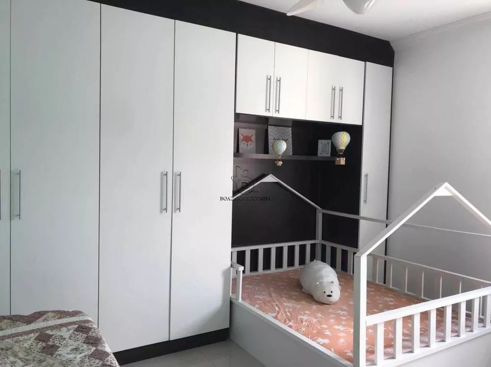 Sobrado, 4 quartos, 280 m² - Foto 4