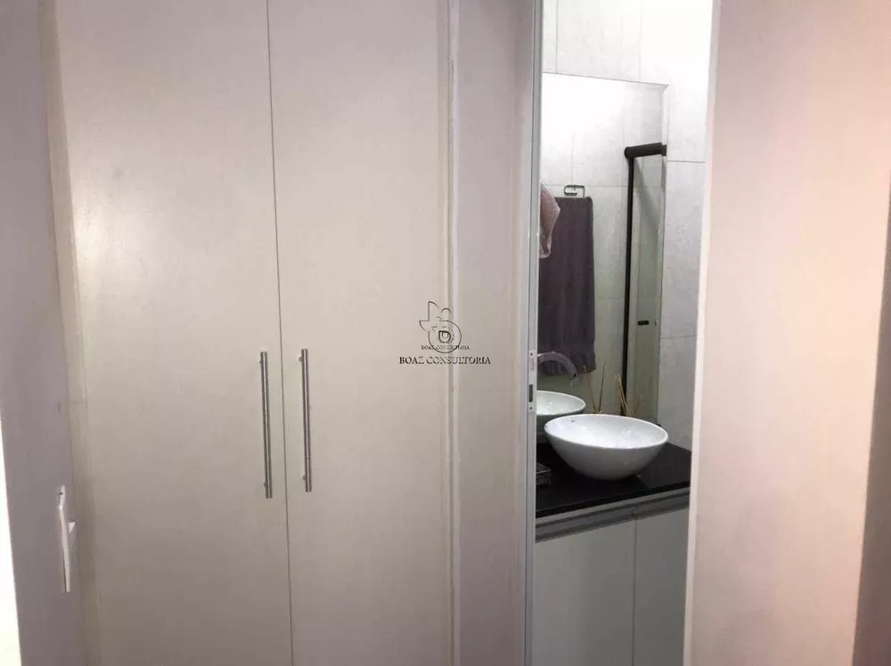 Sobrado, 4 quartos, 280 m² - Foto 3