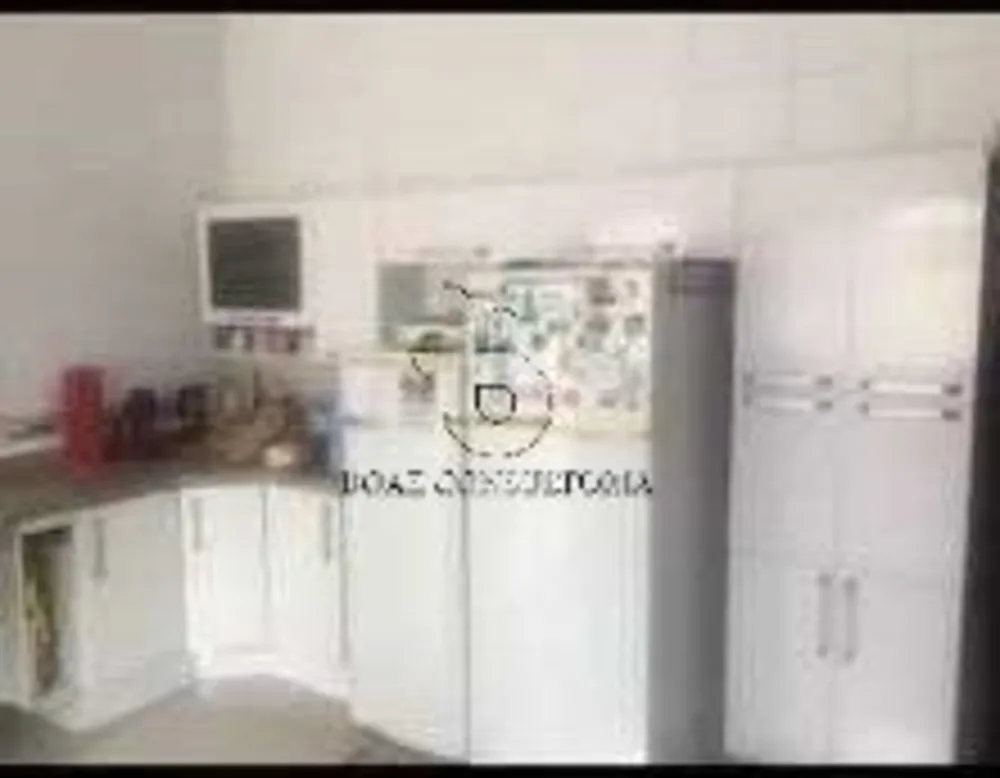 Sobrado, 4 quartos, 280 m² - Foto 3