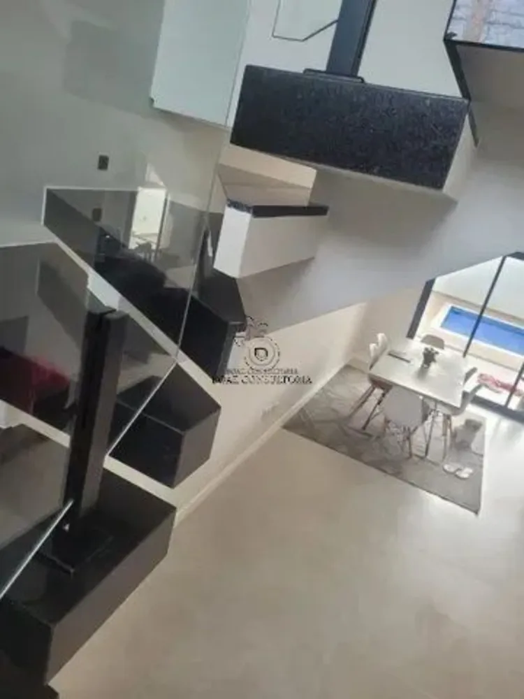Sobrado, 4 quartos, 280 m² - Foto 4