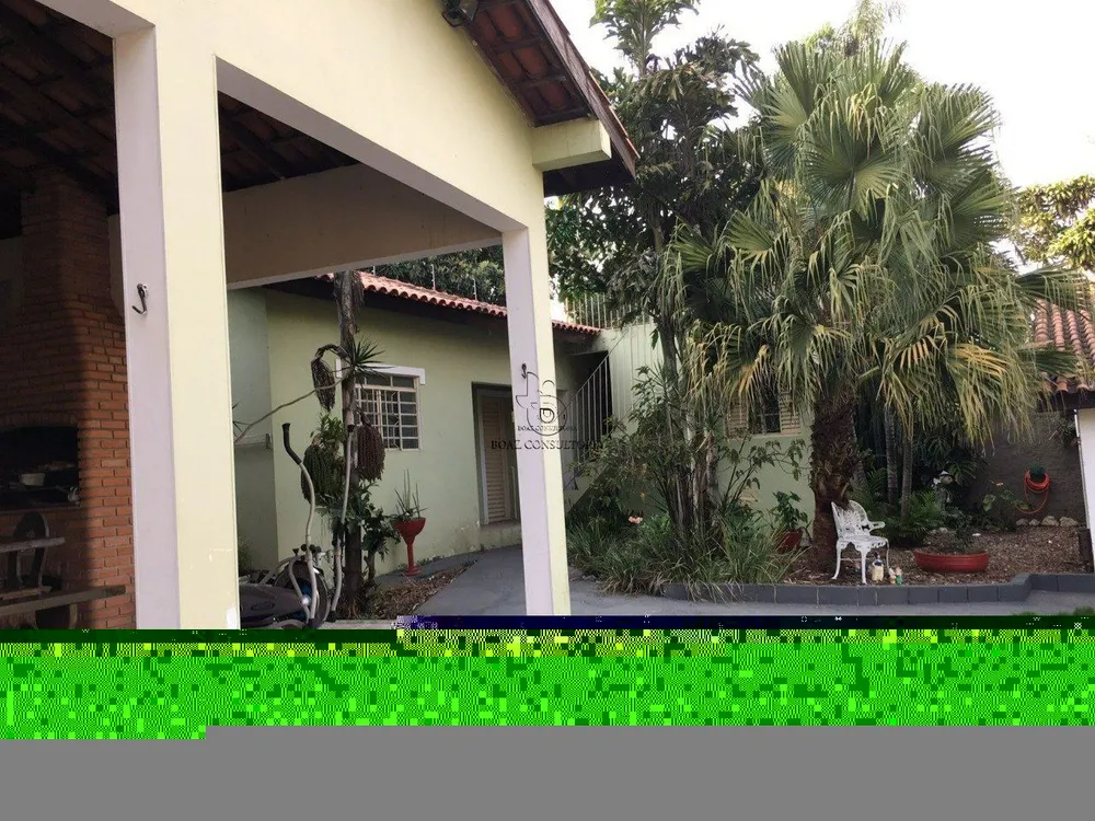 Casa, 3 quartos, 176 m² - Foto 6
