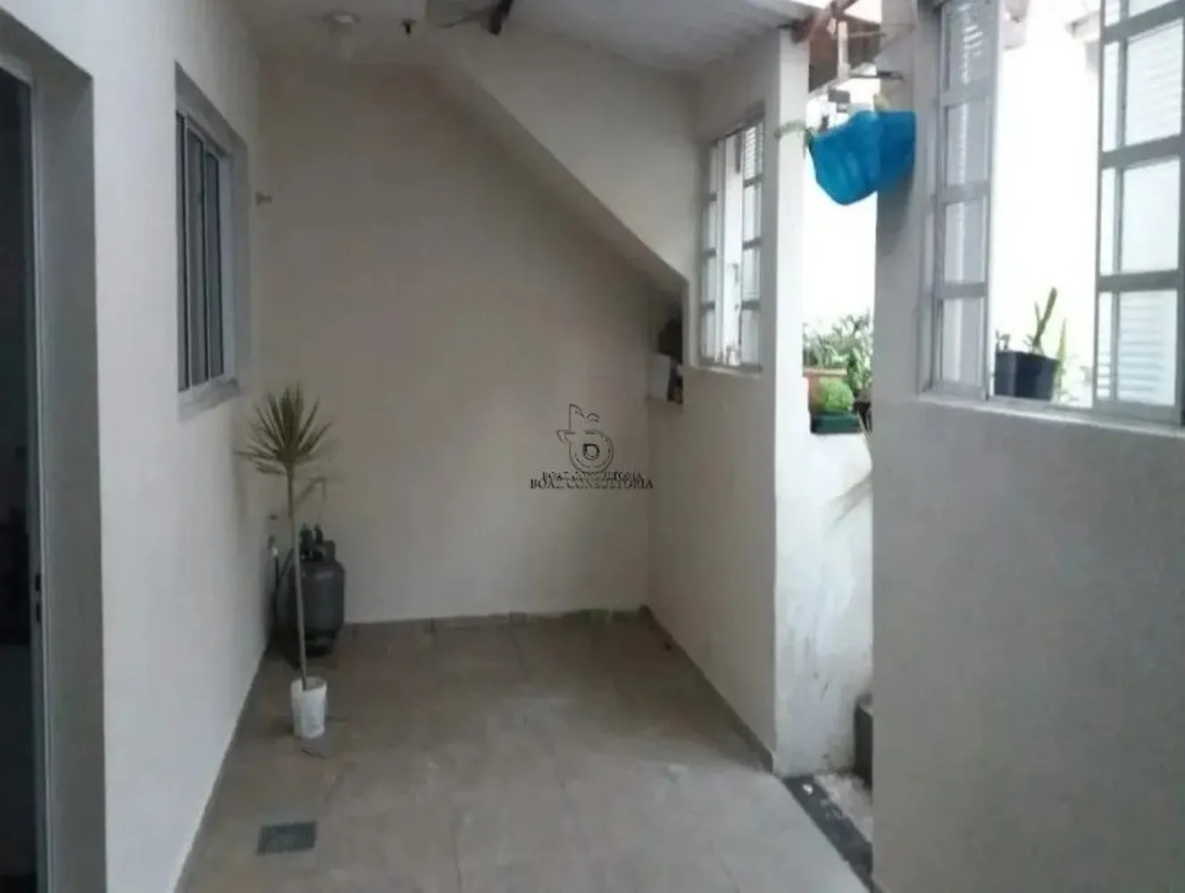 Terreno, 360 m² - Foto 2
