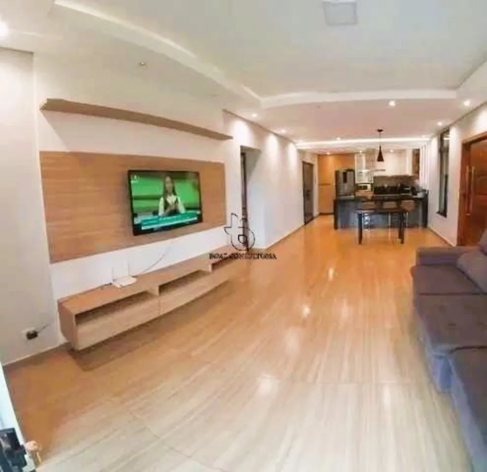 Chácara, 3 quartos, 1000 m² - Foto 4