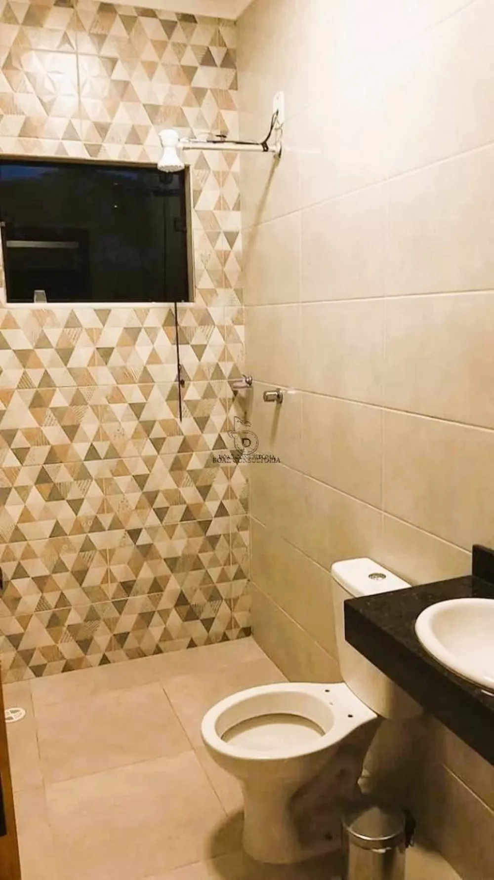 Chácara, 3 quartos, 1000 m² - Foto 4