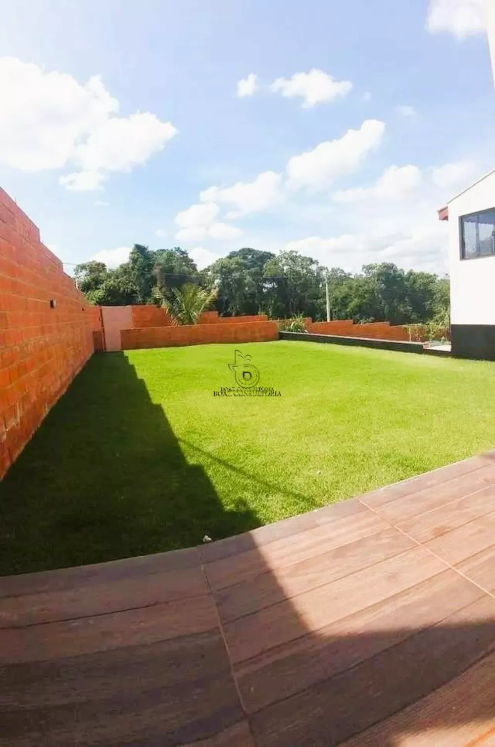 Chácara, 3 quartos, 1000 m² - Foto 3