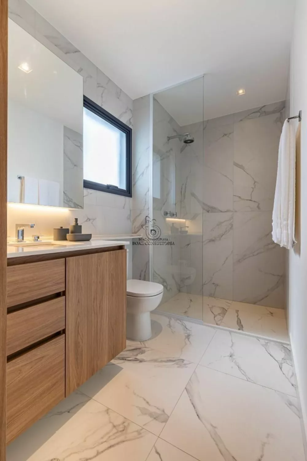 Apartamento, 3 quartos, 106 m² - Foto 1