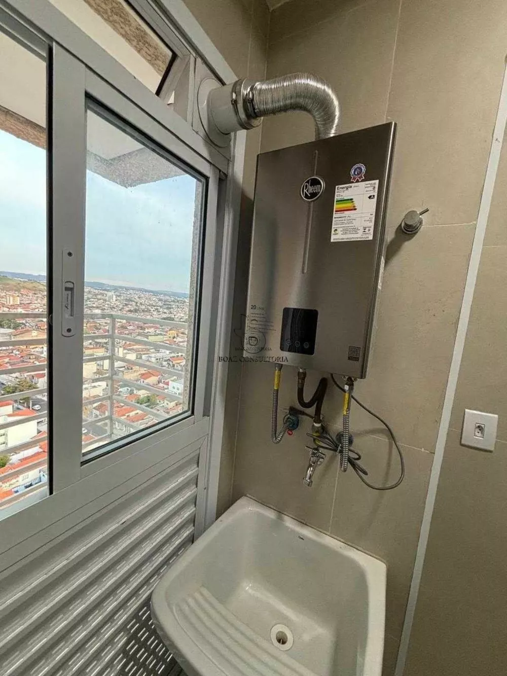 Apartamento, 2 quartos, 70 m² - Foto 2