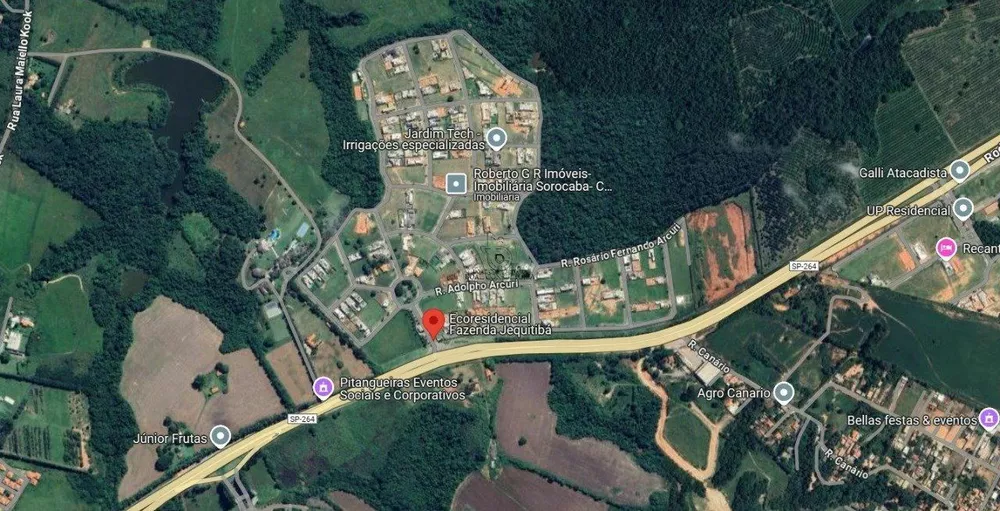 Terreno, 1074 m² - Foto 3