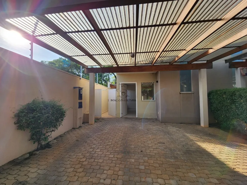Sobrado, 3 quartos, 153 m² - Foto 8