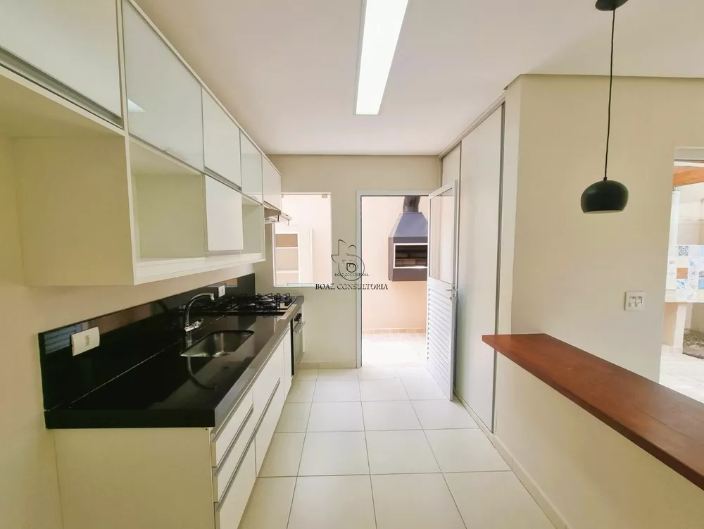 Sobrado, 3 quartos, 153 m² - Foto 2