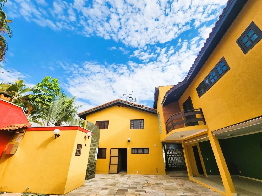 Sobrado, 3 quartos, 153 m² - Foto 10