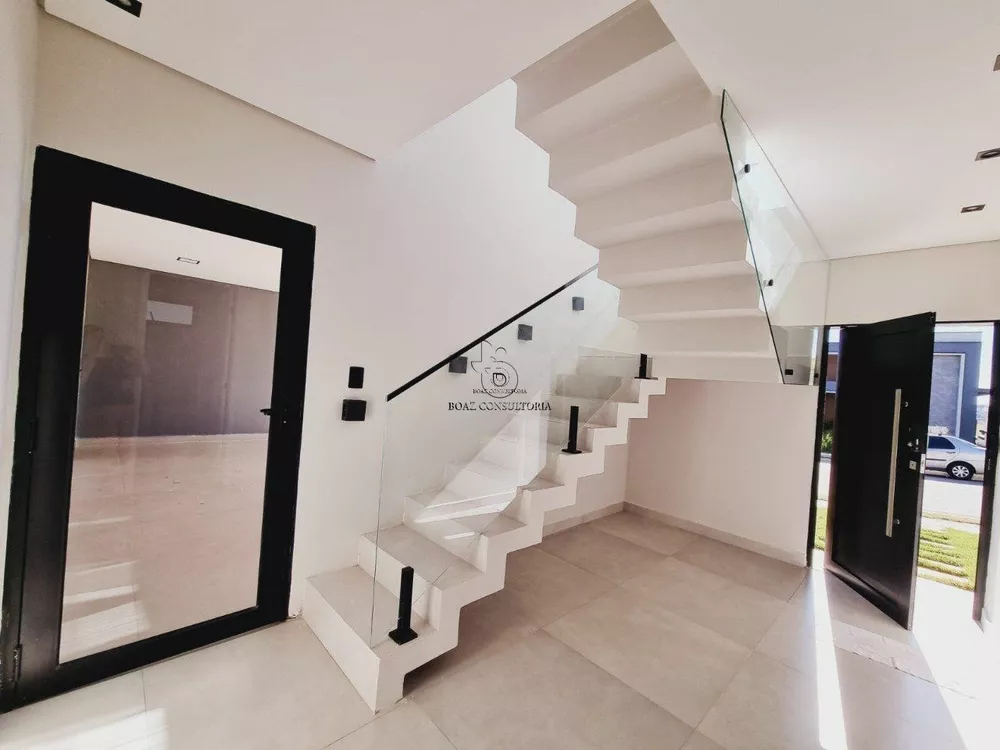Casa, 3 quartos, 203 m² - Foto 3