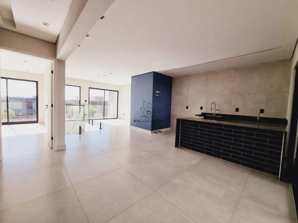 Casa, 3 quartos, 203 m² - Foto 4