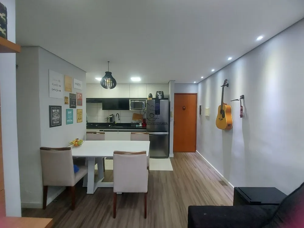 Apartamento, 3 quartos, 85 m² - Foto 1