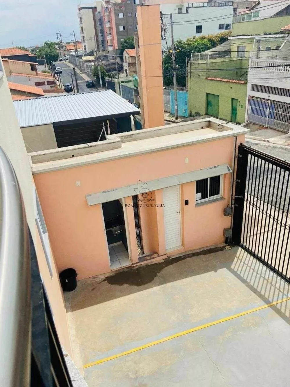 Apartamento, 2 quartos, 60 m² - Foto 2