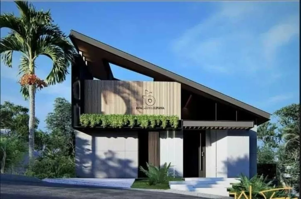 Casa, 3 quartos, 256 m² - Foto 2