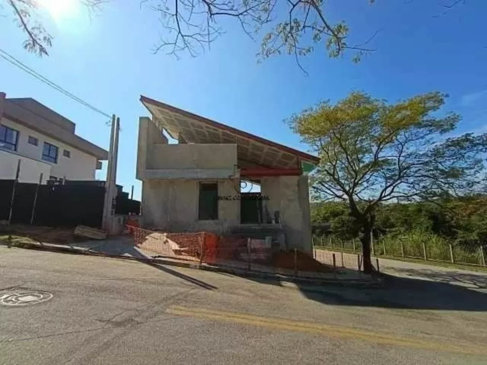 Casa, 3 quartos, 256 m² - Foto 3