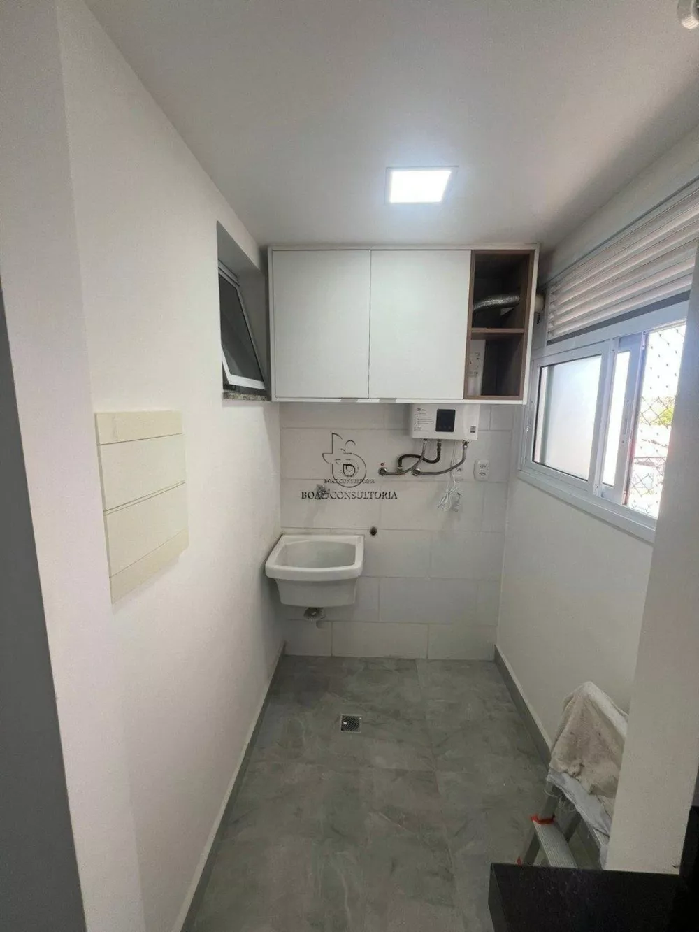 Apartamento, 3 quartos, 80 m² - Foto 3