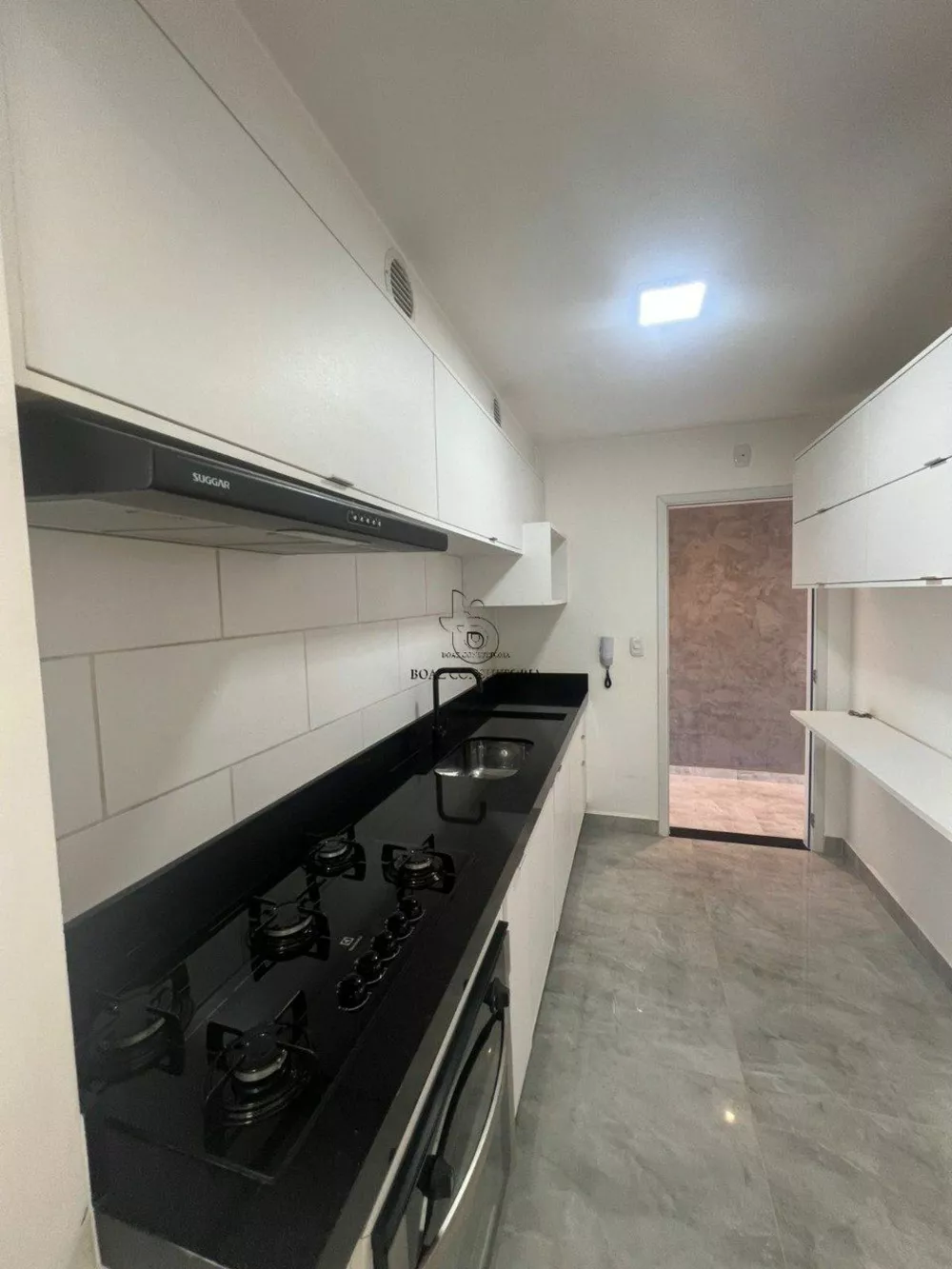 Apartamento, 3 quartos, 80 m² - Foto 2