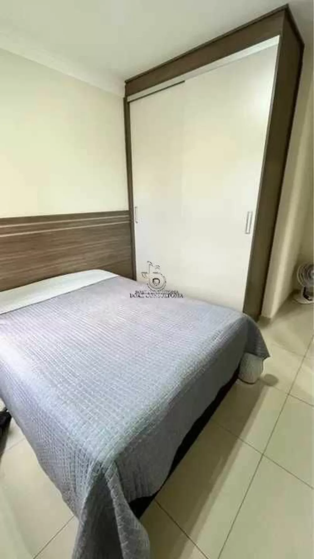 Apartamento, 2 quartos, 53 m² - Foto 2