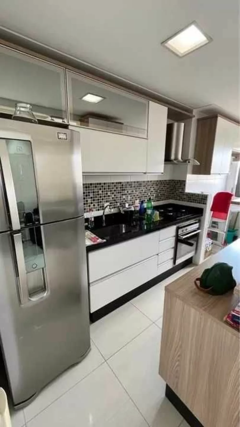 Apartamento, 2 quartos, 53 m² - Foto 3