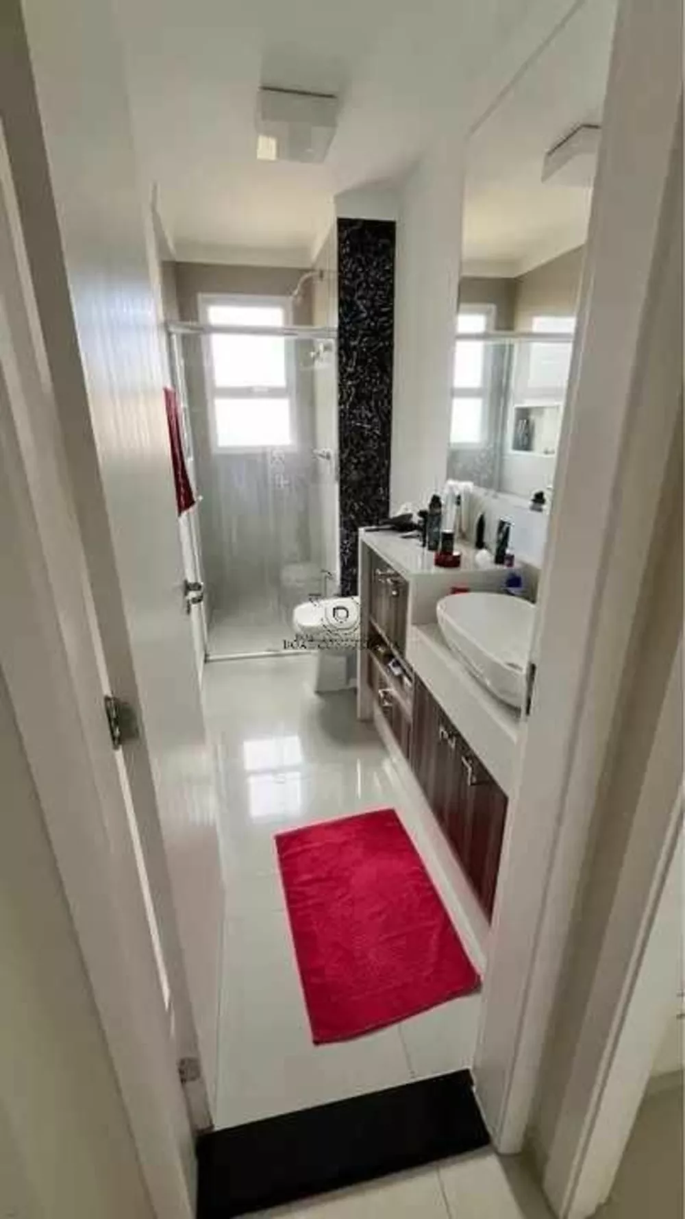 Apartamento, 2 quartos, 53 m² - Foto 1