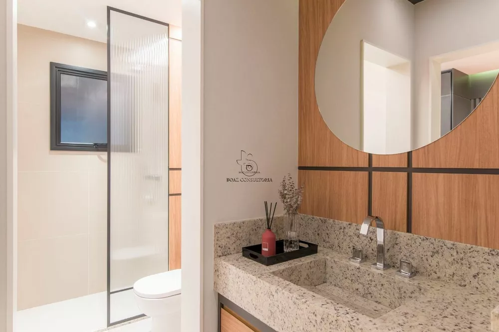 Apartamento, 2 quartos, 67 m² - Foto 1