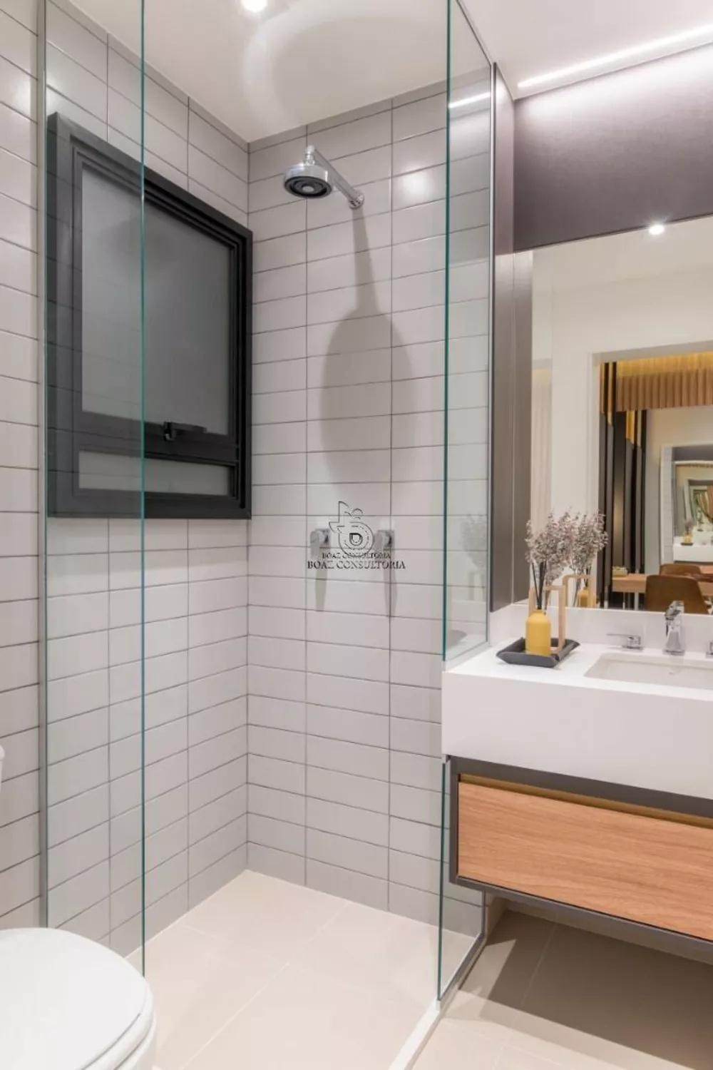 Apartamento, 2 quartos, 67 m² - Foto 3