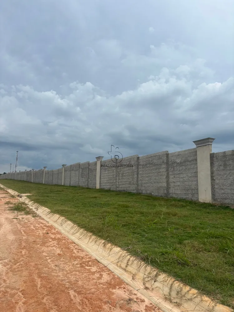Terreno, 250 m² - Foto 2