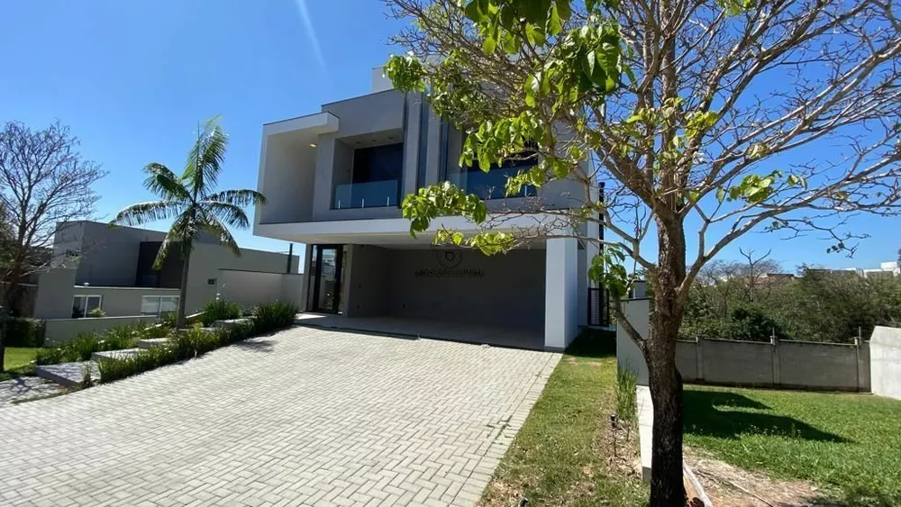 Casa, 4 quartos, 411 m² - Foto 3