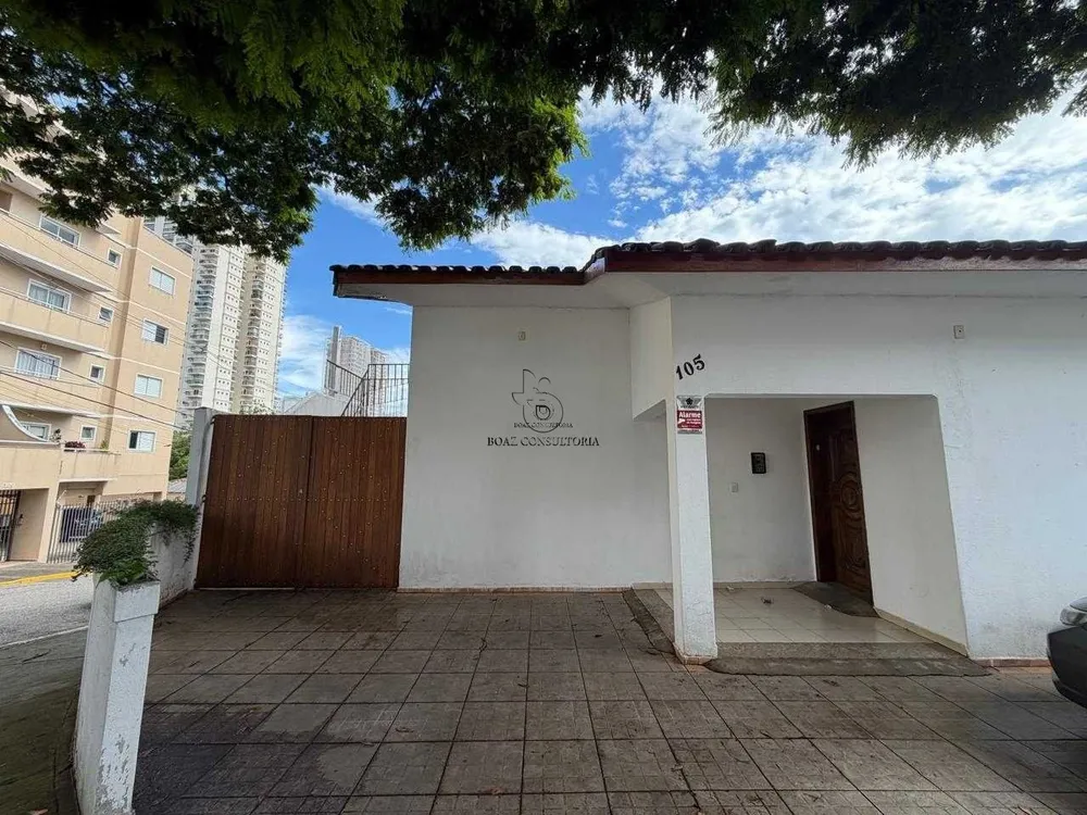 Prédio Inteiro, 470 m² - Foto 9