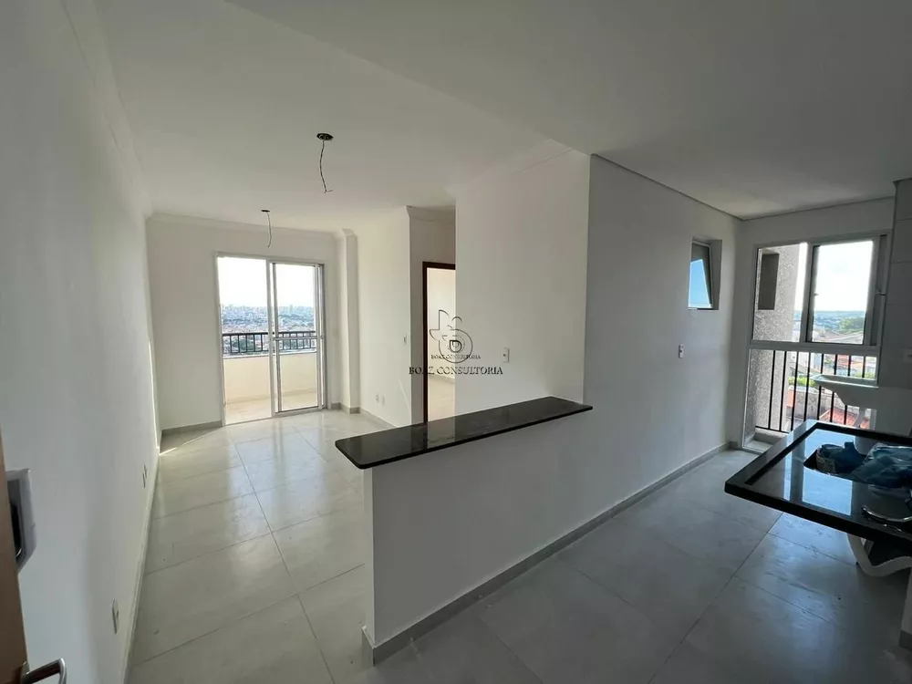 Apartamento, 2 quartos, 55 m² - Foto 4