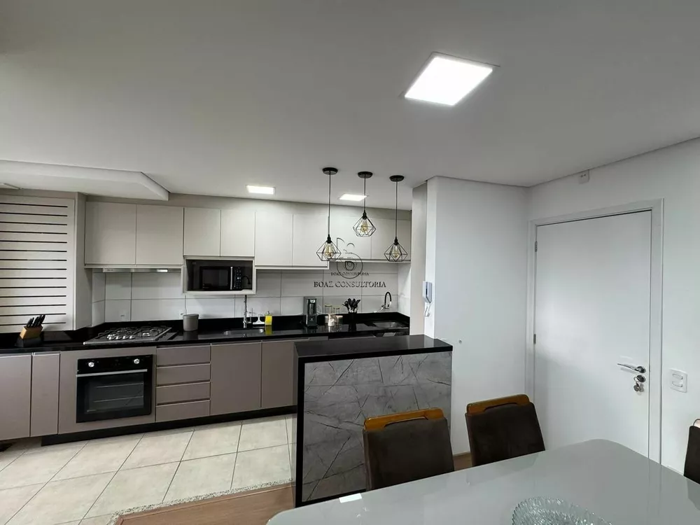 Apartamento, 2 quartos, 54 m² - Foto 3