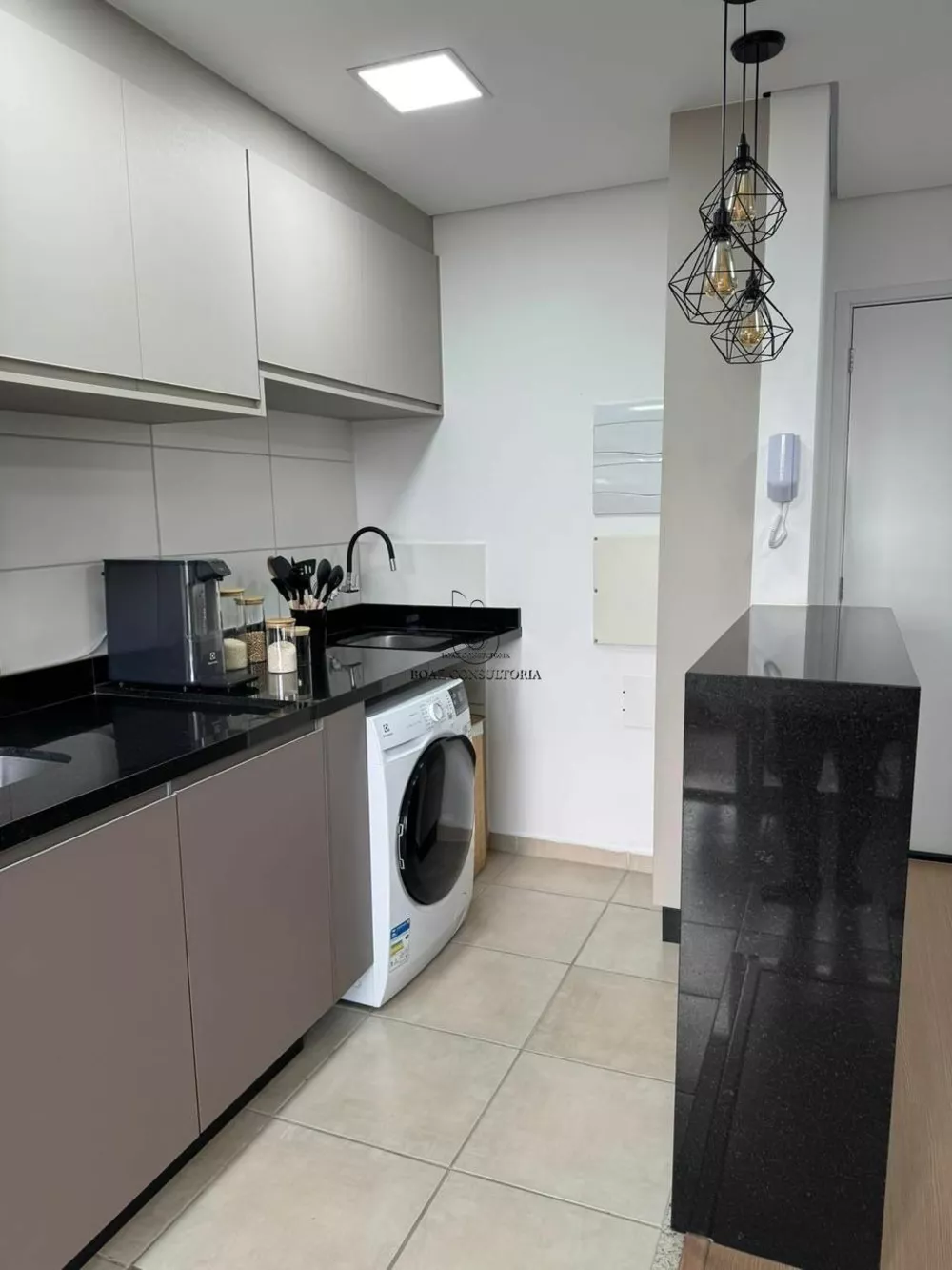 Apartamento, 2 quartos, 54 m² - Foto 1