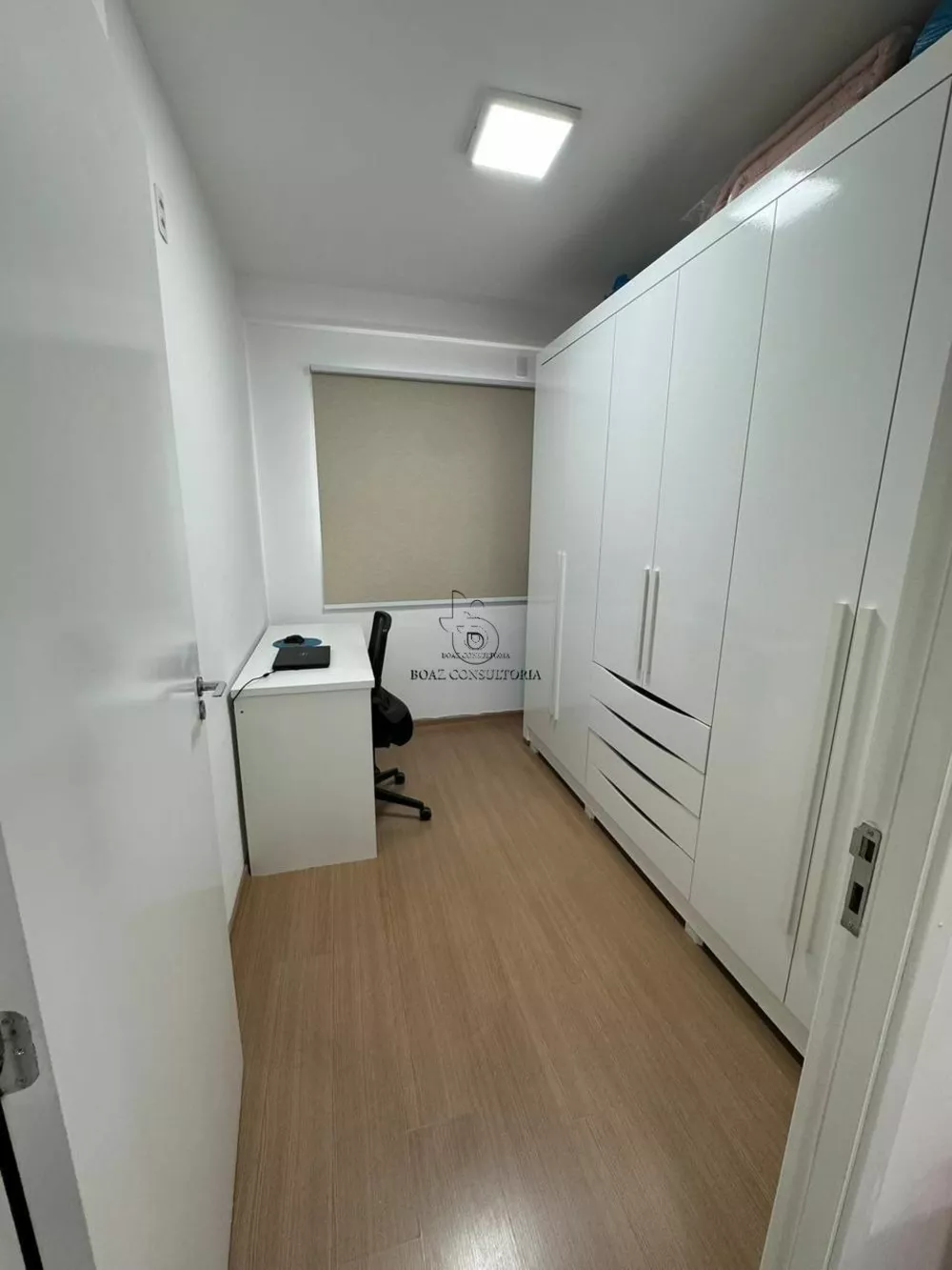 Apartamento, 2 quartos, 54 m² - Foto 2