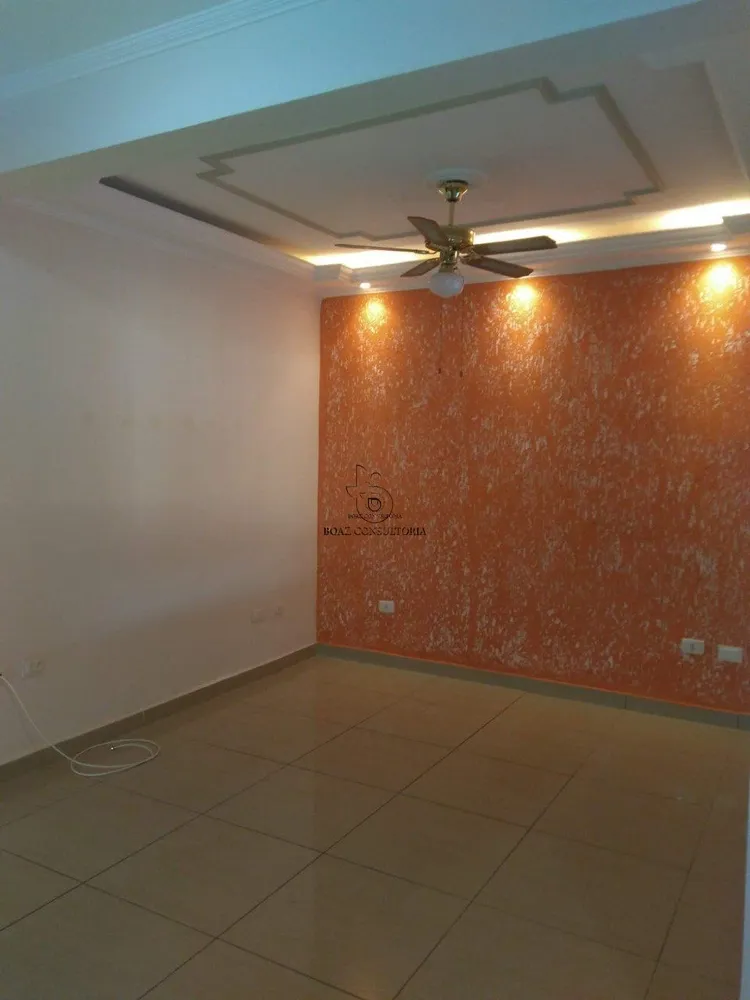 Apartamento, 2 quartos, 54 m² - Foto 4
