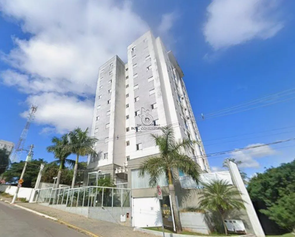 Apartamento, 2 quartos, 54 m² - Foto 4