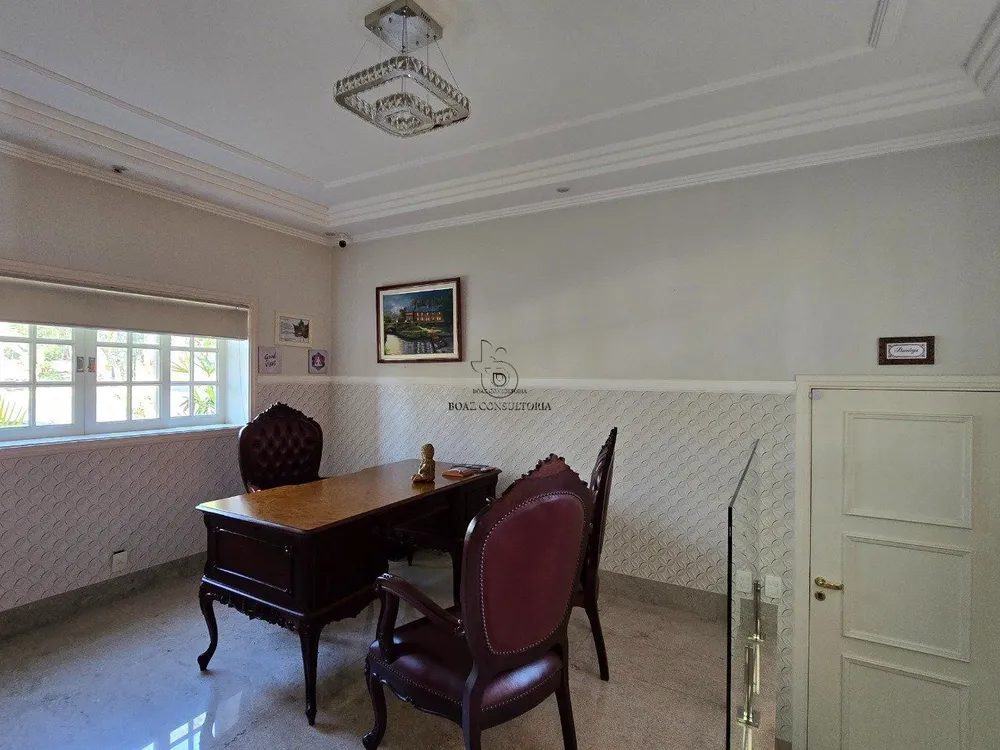 Casa de Condomínio, 5 quartos - Foto 3