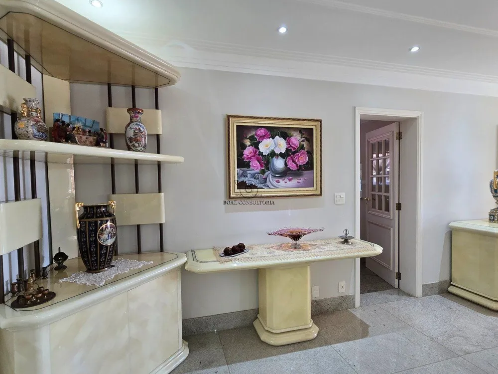 Casa de Condomínio, 5 quartos - Foto 4