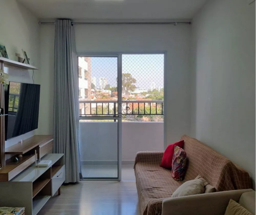 Apartamento, 2 quartos, 72 m² - Foto 3