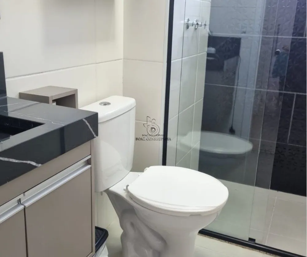 Apartamento, 2 quartos, 72 m² - Foto 10
