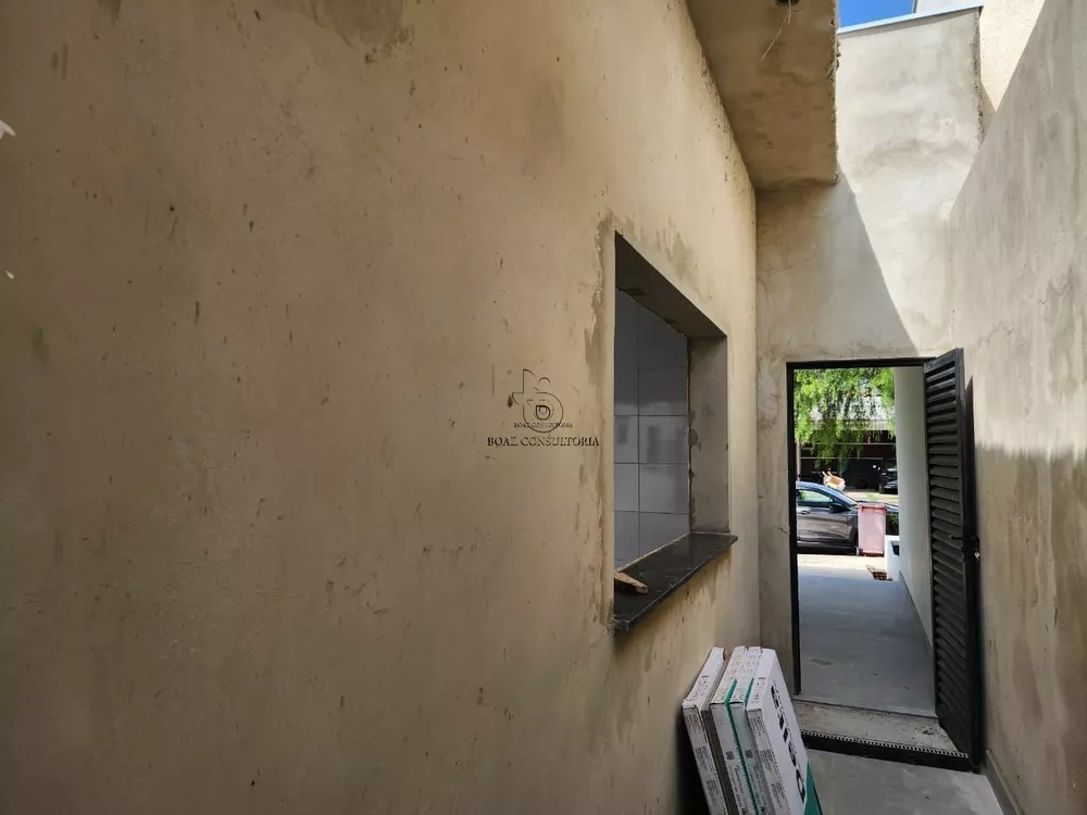 Casa, 3 quartos, 210 m² - Foto 1
